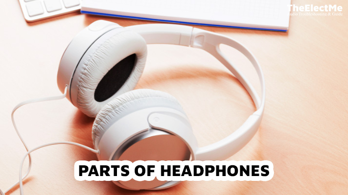 Parts-Of-Headphones