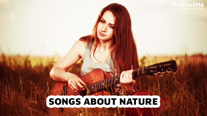Songs About Nature